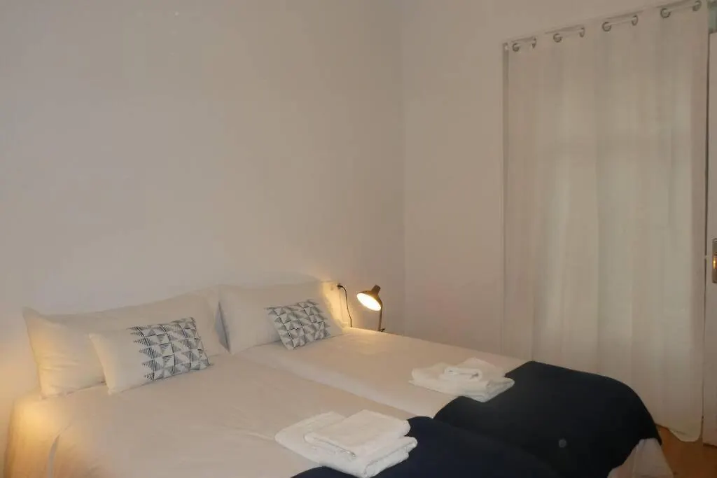 Apartamento piso encantador en el centro San Sebastián España
