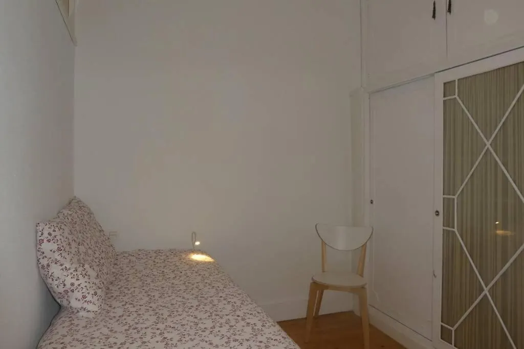 piso encantador en el centro San Sebastián Apartamento
