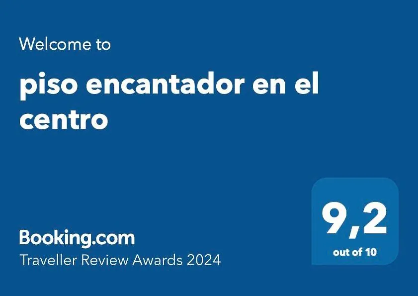 Apartamento piso encantador en el centro San Sebastián